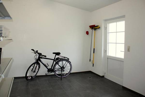 Ferienhaus Zum Gässchen