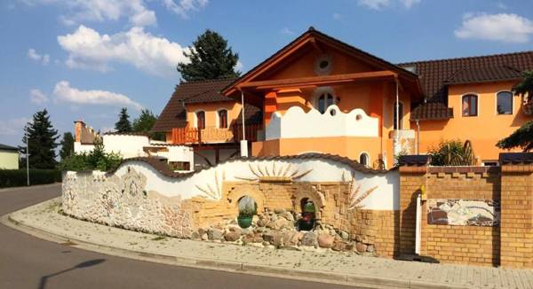 Boutique Hotel Shambala Zeitlos