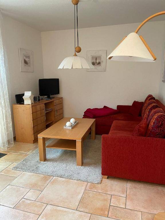 Ruhige Ferienwohnung in Graal Müritz (EW)