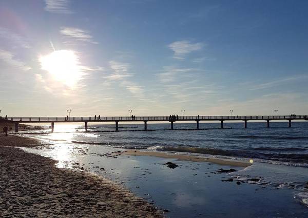 Ferienwohnungen Graal-Müritz