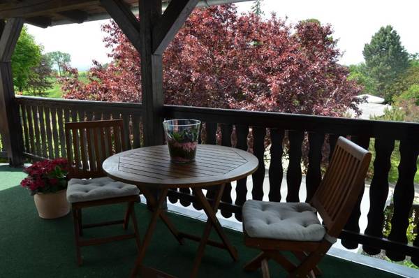 Gästezimmer Göring