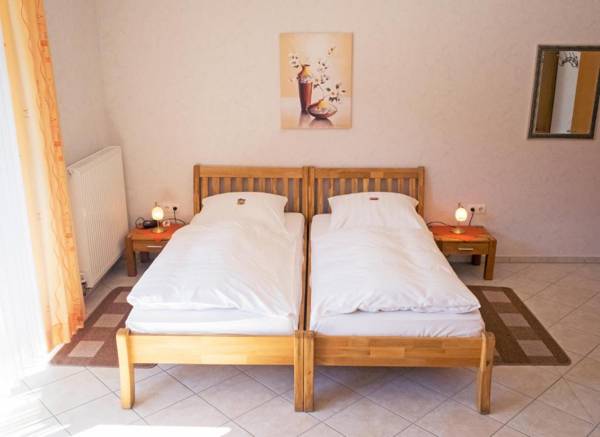 Hotel Restaurant Schute