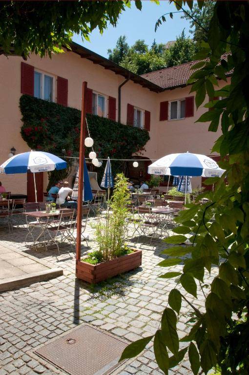 Hotel-Gasthof Postbräu Dingolfing