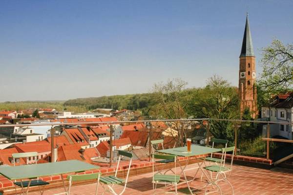 Wirgarten Antik Hotel