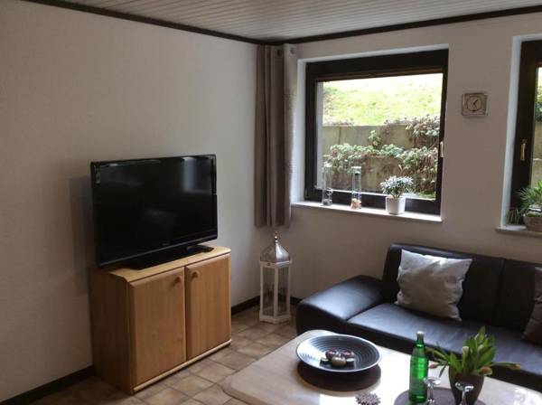 Ferienwohnung Stork