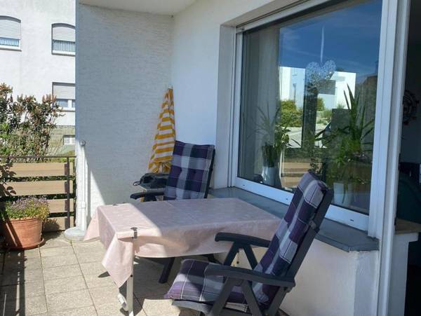 Ferienwohnung In den Haargärten