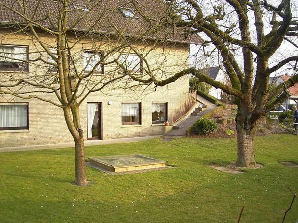 Ferienhaus und Ferienwohnung Knappstein