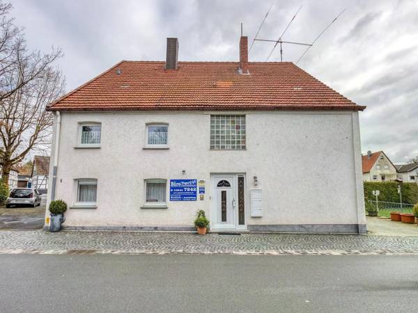 Quaint Holiday Home in Möhnesee near Druggelter Kapelle