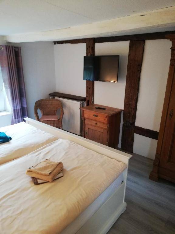 Gästehaus Alte Liebe