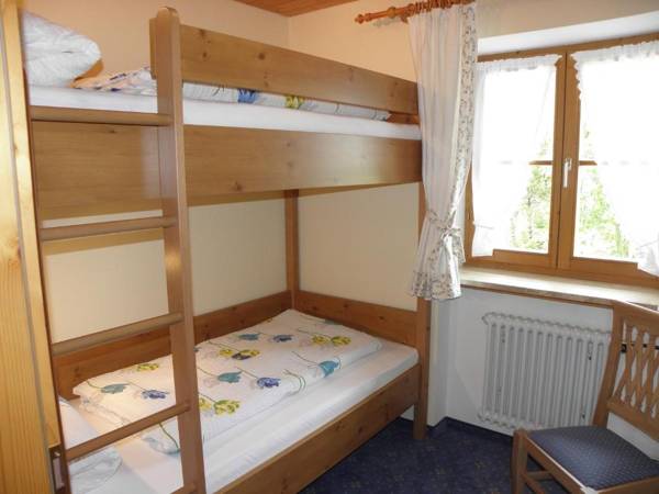 Ferienhotel Silberdistel garni