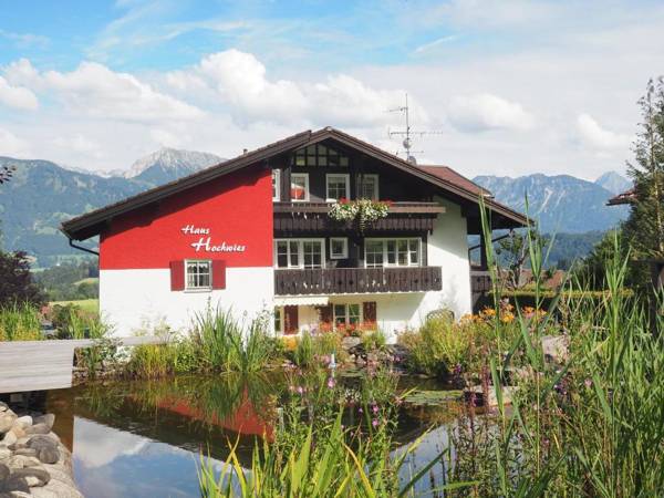 Haus Hochwies