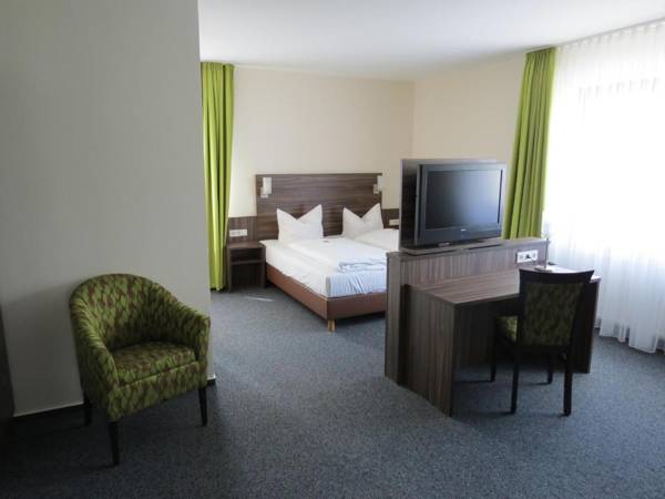 Hotel-Restaurant Zum Stern