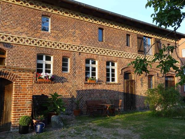 Nitschke "Zum Nusshof"