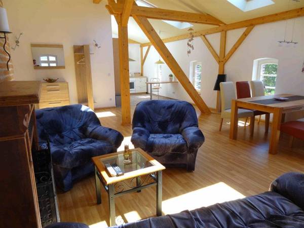 Nitschke "Zum Nusshof"