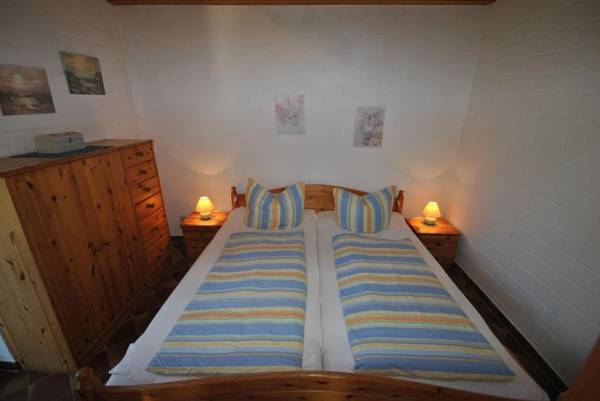 Ferienhaus Austernfischer