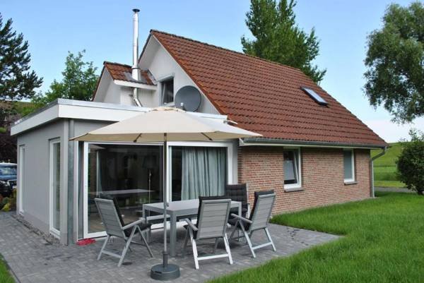 Ferienhaus Deichgräfin