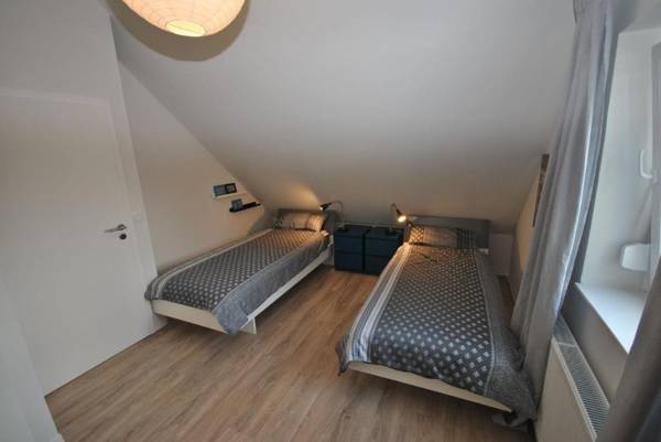 Ferienhaus Deichgräfin