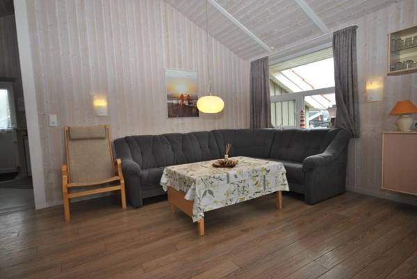 Ferienhaus Boldixum