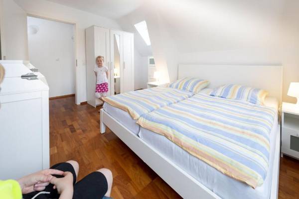 Ferienhaus Am Schlossgraben