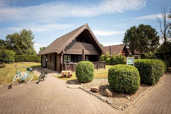 Ferienhaus Seepferdchen