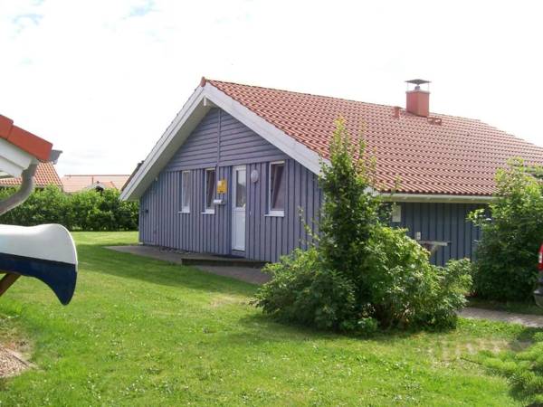 Ferienhaus Wyk auf Föhr