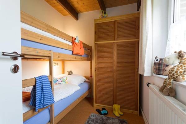 Ferienhaus Klabautermann