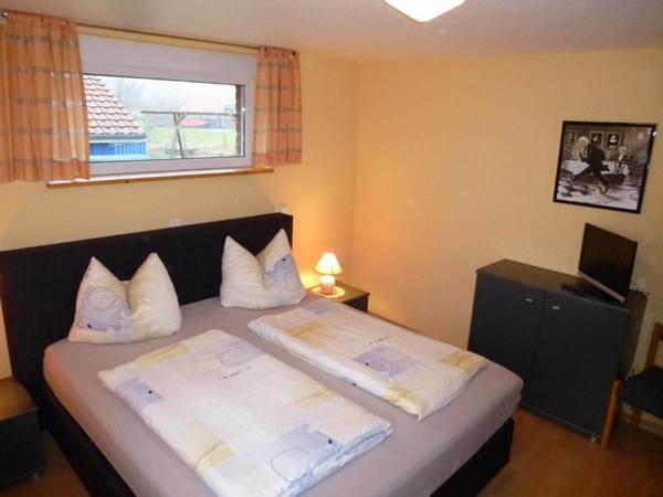 Ferienhaus Nordsee-Schwan