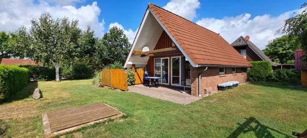 Ferienhaus Sonnentau