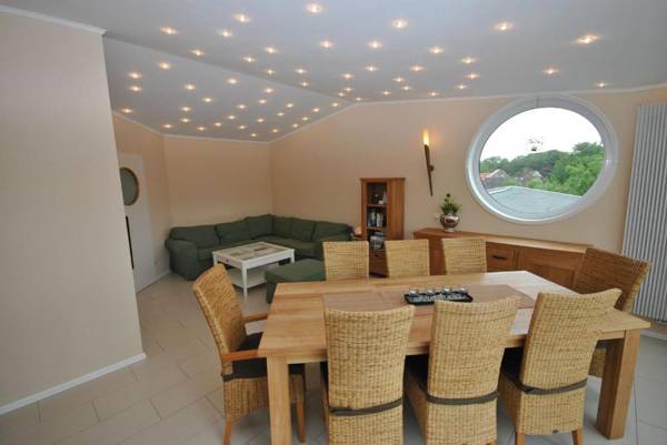 Penthouse Medemspeicher