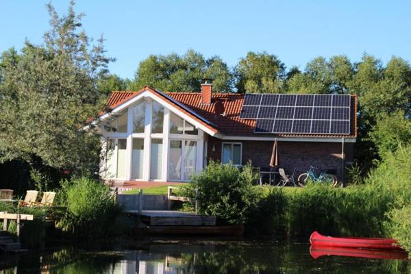 Ferienhaus Saltkrokan