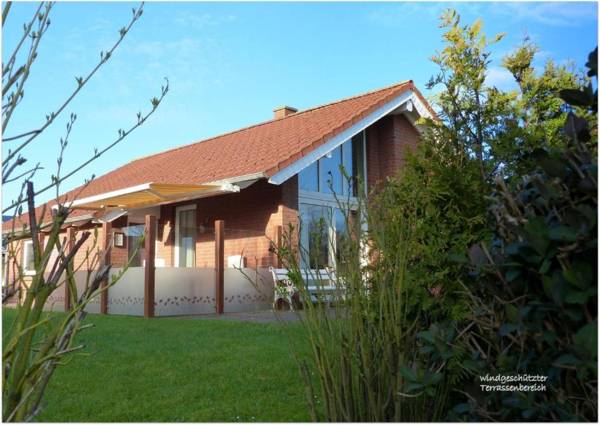 Ferienhaus Zavelberg