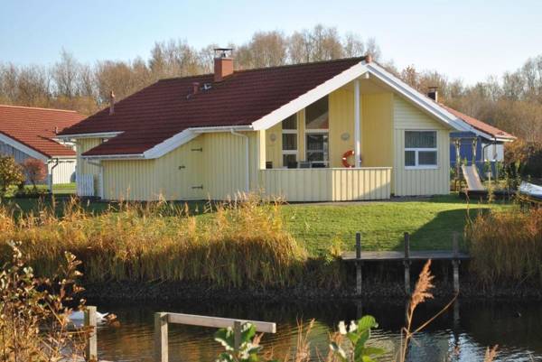 Ferienhaus Hus am See