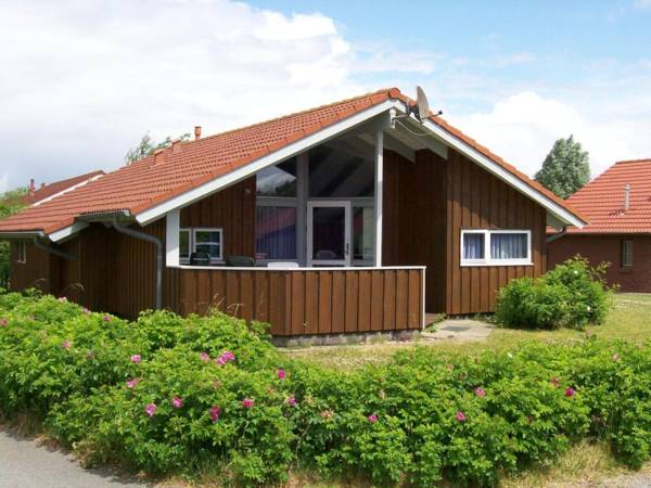 Ferienhaus Südsee 26
