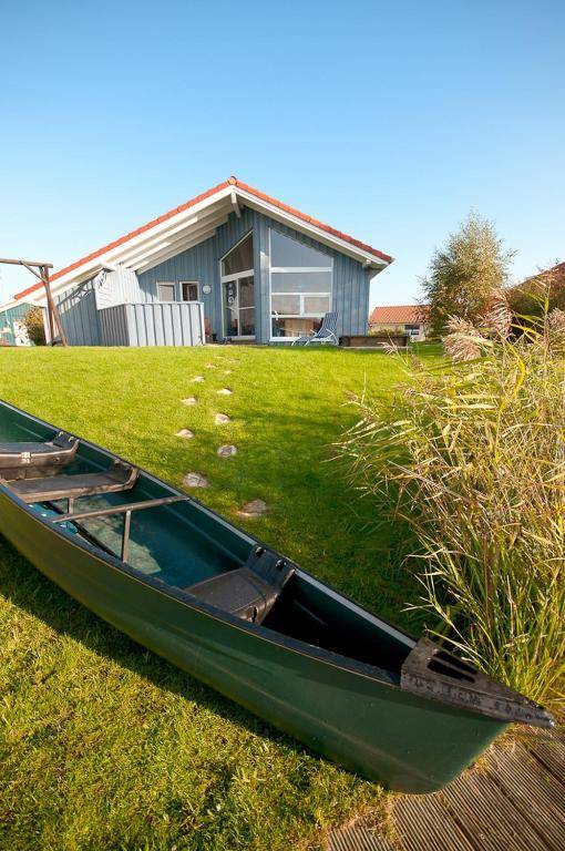 Ferienhaus Kormoran