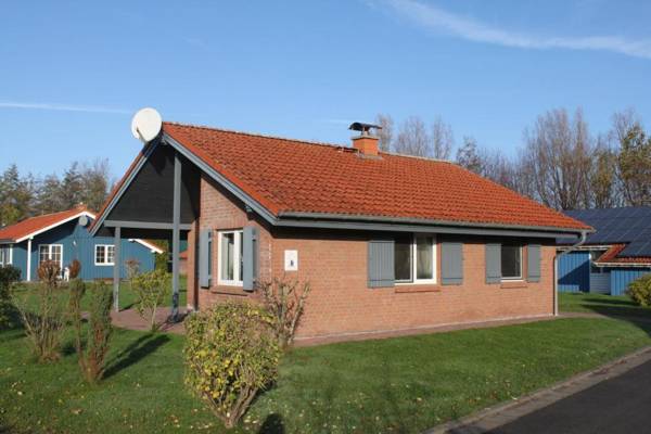 Ferienhaus Seebär