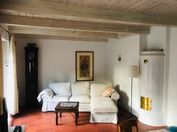 Vesta Waldhaus Bardowicker Heide