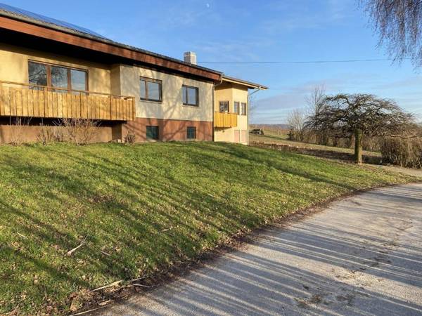 Pension Am Hohberghof