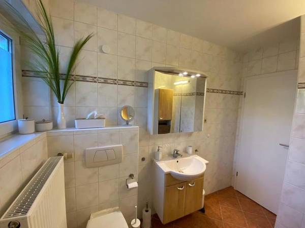 Pension Am Hohberghof