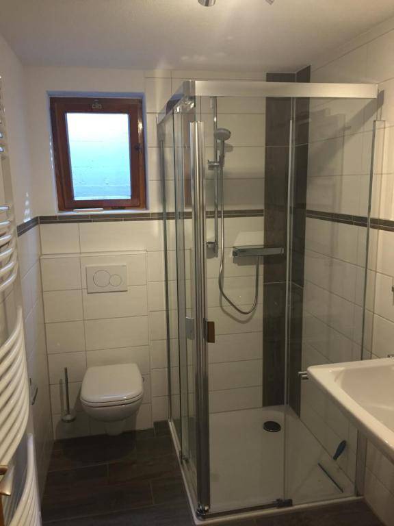 Ferienwohnung Hetzer