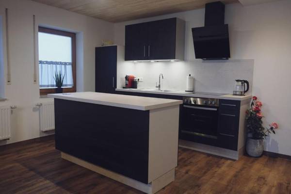 Ferienwohnung Amboss