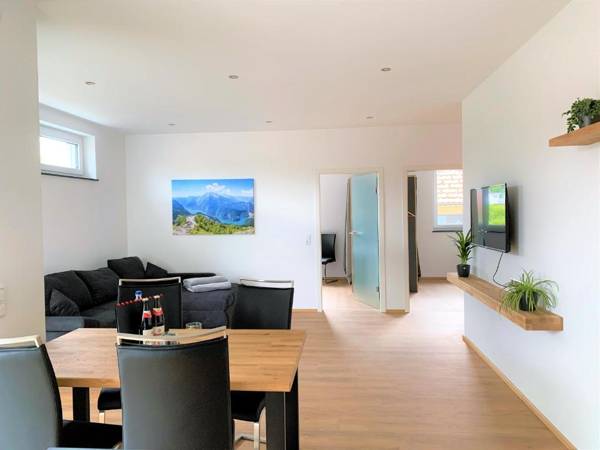 BodenSEE Apartments Ravensburg Grünkraut FRANZL HOF