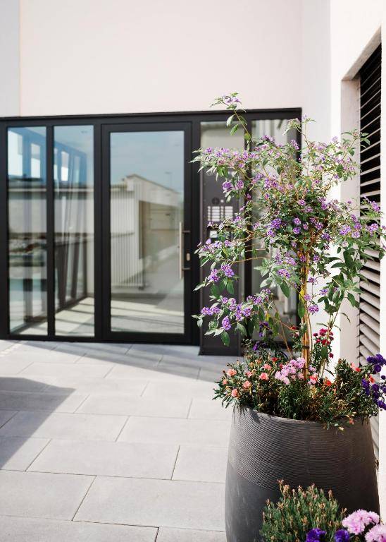 HAIMHAUSERS Hotel Garni