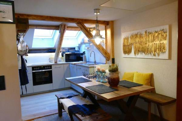 Café & Pension Goldbachmühle