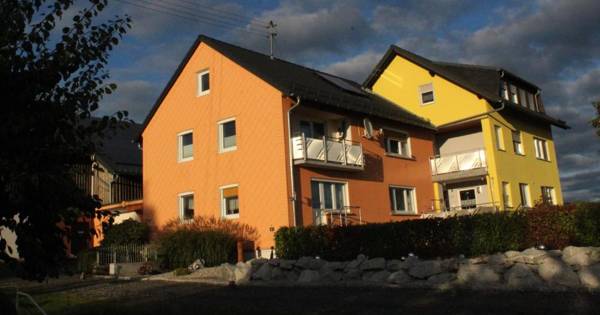 Ferienwohnung Schlegel