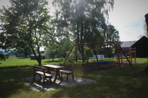 Ferienwohnung Schlegel