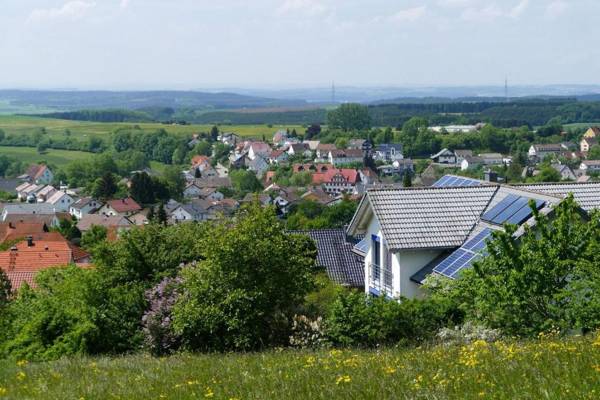 Ferienwohnung Ulrichs