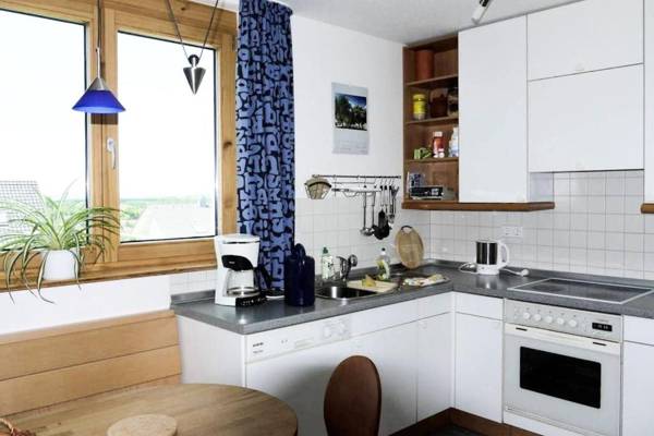 Ferienwohnung Ulrichs