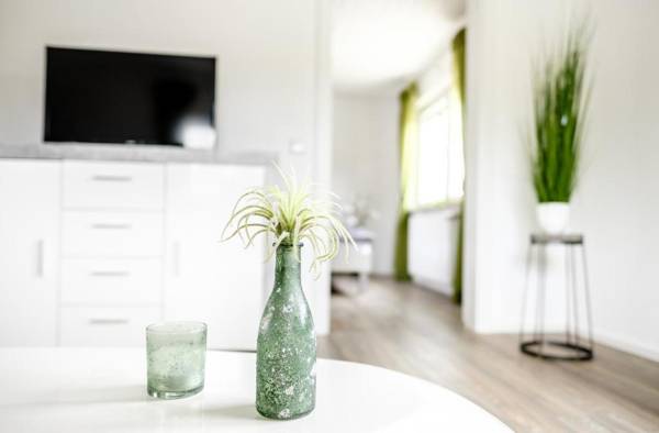 Ferienwohnung Waldblick