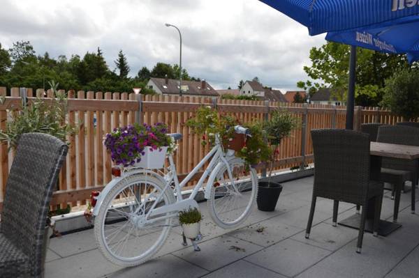 Romagna Mia - Hotel Ristorante Pizzeria