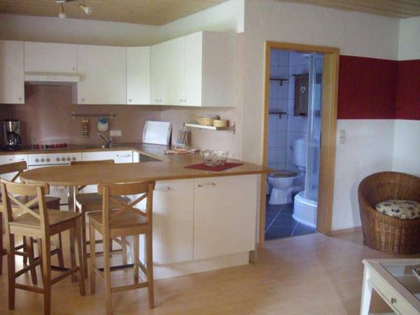 Ferienwohnung Klatt_Gallus